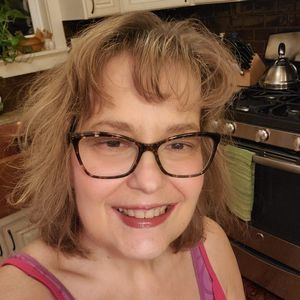 Meet your Posher, Karen